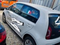 Second-hand VW up! 60 CP (44 kW) 2014 Alb Hatchback