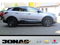 gebraucht Opel Grandland X GS Plug-In Hybrid Navi IntelliLux 360°Kamera