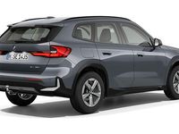 Gebraucht BMW X1 Shadowline 170 PS (125 kW) 2025 Grau SUV