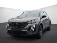 Gebraucht Peugeot 2008 Active 101 PS (74 kW) 2024 Grau (metallic) SUV