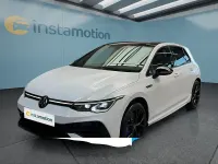 Neu VW Golf VIII R 333 PS (244 kW) 2025 Weiß Kleinwagen