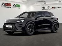 Neu Lexus LBX 136 PS (100 kW) 2026 Schwarz SUV