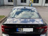 Gebraucht Volvo S60 Ultimate 250 PS (183 kW) 2023 Limousine