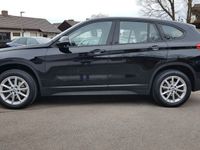 gebraucht BMW X1 sDrive18d aut. ~LED ~NAVI~ HIFI~ PDC