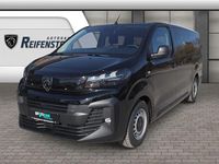 Gebraucht Peugeot e-Expert 100 kW (136 PS) 2025 Schwarz Van