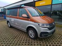 gebraucht VW California T6.1Ocean *el.Aufst.D *LED *Navi *AUT *Standhzg.