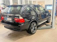 Gebraucht BMW X5 218 PS (160 kW) 2006 Schwarz SUV