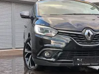 Gebraucht Renault Scénic IV Bose Edition 160 PS (117 kW) 2017 Schwarz Van / Kleinbus