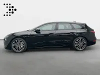 Gebraucht Audi A6 e-tron Performance 269 kW (367 PS) 2025 Mythosschwarz metallic Kombi