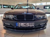 Gebraucht Alpina B3 280 PS (205 kW) 2000 Schwarz Limousine