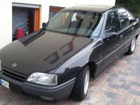 gebraucht Opel Omega CD Diamant