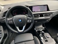 gebraucht BMW 118 i Sport Line Aut. LC Prof. Ad.LED DAB WLAN