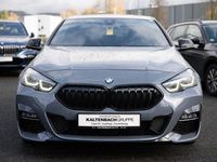 Gebraucht BMW 220 Performance 178 PS (130 kW) 2024 Grau Coupé