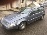 Gebraucht Volvo 480 110 PS (80 kW) 1994 Coupé