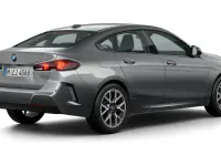 Gebraucht BMW 220 Shadowline 163 PS (119 kW) 2025 Grau Coupé
