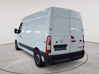 Gebraucht Opel Movano 150 PS (110 kW) 2021 Weiß Van