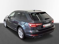 gebraucht Audi A4 Avant Sport