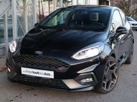 Gebraucht Ford Fiesta Performance Edition 200 PS (147 kW) 2019 Schwarz Kleinwagen