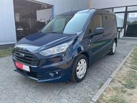 Gebraucht Ford Transit Connect Trend 75 PS (55 kW) 2019 Blau Van / Kleinbus