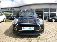 Gebraucht Mini ONE 102 PS (75 kW) 2020 Schwarz Kleinwagen