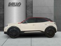 Gebraucht Opel Mokka 131 PS (96 kW) 2023 Lack weiss banquise/typ aussen SUV