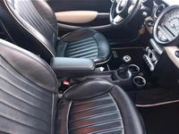 Usado Mini Cooper 120 HP (88 kW) 2008 Bege Citadino