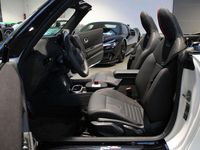 Gebraucht Mini John Cooper Works Cabriolet 231 PS (169 kW) 2025 Nanuq white Cabrio