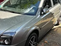 Gebraucht Opel Vectra 122 PS (89 kW) 2002 Grau Limousine