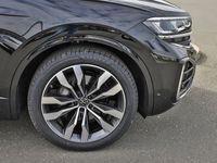 gebraucht VW Touareg 3.0 TDI V6 R-Line