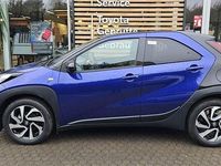 Gebraucht Toyota Aygo X Team 72 PS (52 kW) 2024 Beige SUV