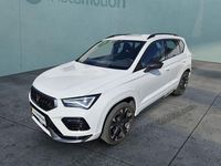 Gebraucht Cupra Ateca 300 PS (220 kW) 2023 Weiß SUV
