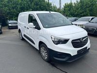gebraucht Opel Combo-e Life Cargo Edition*erhöhte Nutzlast XL*Euro6