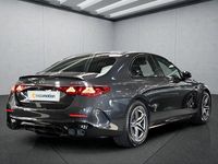 Gebraucht Mercedes E53 AMG AMG 449 PS (330 kW) 2025 Grau Limousine
