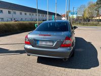 Gebraucht Mercedes E280 200 PS (147 kW) 2009 Andere farben Limousine