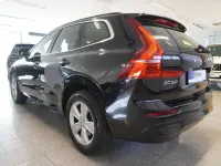Gebraucht Volvo XC60 Momentum 197 PS (144 kW) 2023 Schwarz SUV
