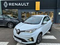 gebraucht Renault Zoe Riviera