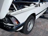 Gebraucht BMW 320 109 PS (80 kW) 1976 Weiß Limousine