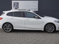 Gebraucht BMW 135 306 PS (225 kW) 2021 Alpinweiss iii Kleinwagen