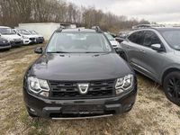 Second-hand Dacia Duster Lauréate 125 CP (91 kW) 2017 Gri SUV