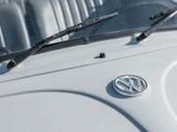 Gebraucht VW Käfer 24 PS (17 kW) 1967 Grau