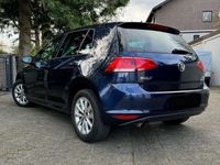 gebraucht VW Golf Golf1.2 TSI BlueMotion Technology Lounge Navi PDC