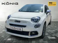 Gebraucht Fiat 500X Dolcevita 131 PS (96 kW) 2023 Weiß SUV