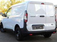 Neu Ford Transit Trend 101 PS (74 kW) 2026 Weiß Limousine