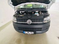 gebraucht VW T6 2,0 liter 150 ps 6 gang Schalter