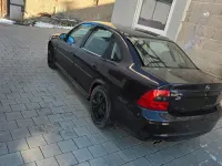 Gebraucht Opel Vectra 115 PS (84 kW) 2000 Violet Limousine