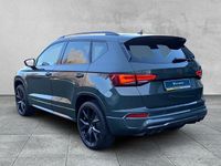 Neu Cupra Ateca 190 PS (139 kW) 2026 Grün SUV