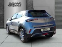 Gebraucht Opel Mokka Edition 101 PS (74 kW) 2022 Grau SUV