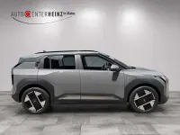 Neu Kia EV3 Earth 150 kW (204 PS) 2026 Blau SUV