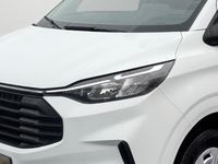 Neu Ford Transit Custom Trend 136 PS (100 kW) 2026 Weiss Van