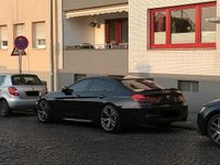 Gebraucht BMW 640 430 PS (316 kW) 2014 Schwarz Coupé